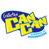CAN CAN